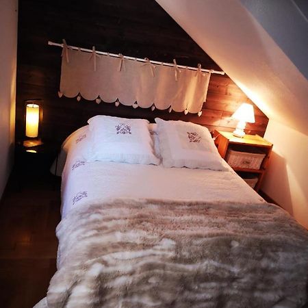 Apt Confortable Au Pied Des Pistes Et De La Foret Bolquere ภายนอก รูปภาพ